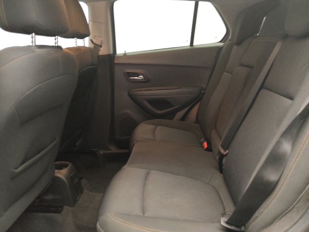 2017 Chevrolet Trax in Temple, TX 76502 - 18071216 18