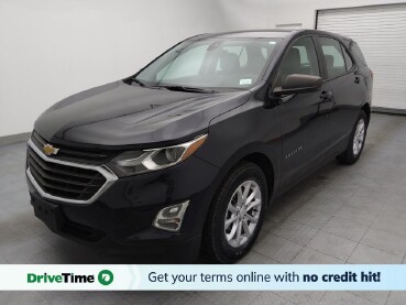 2020 Chevrolet Equinox in Raleigh, NC 27604