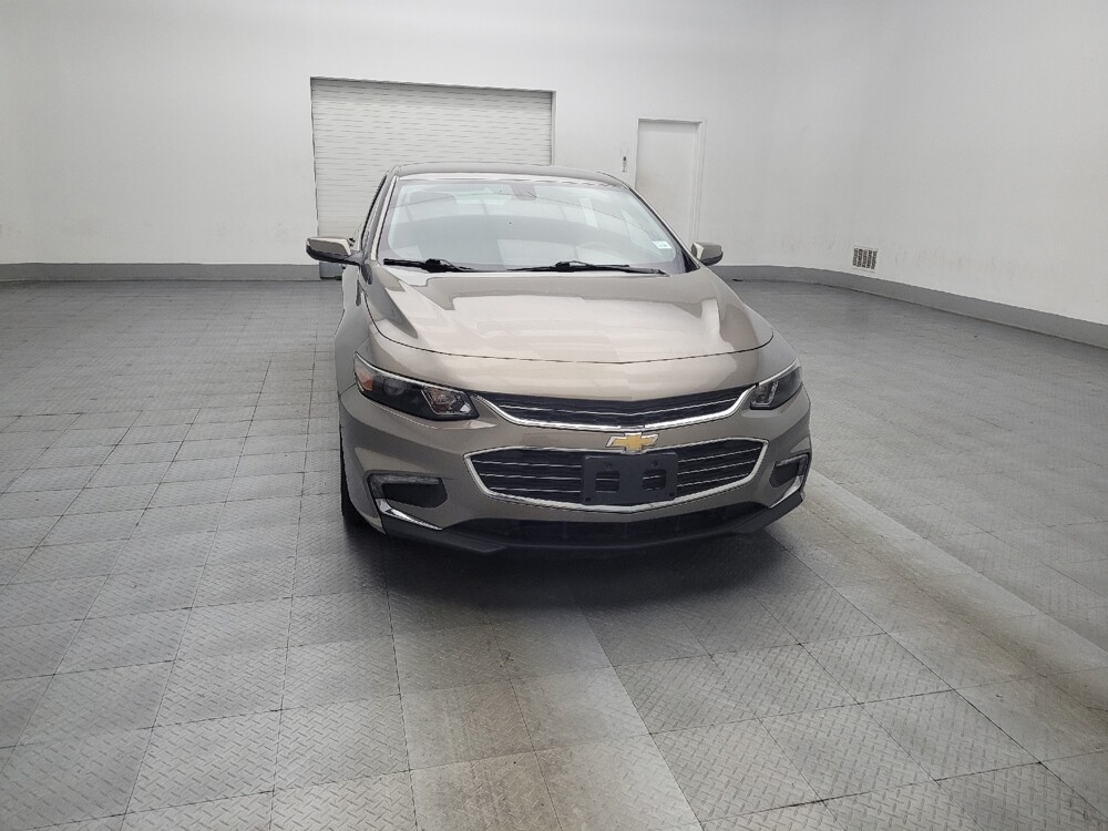 2017 Chevrolet Malibu in Athens, GA 30606 - 18071218 14