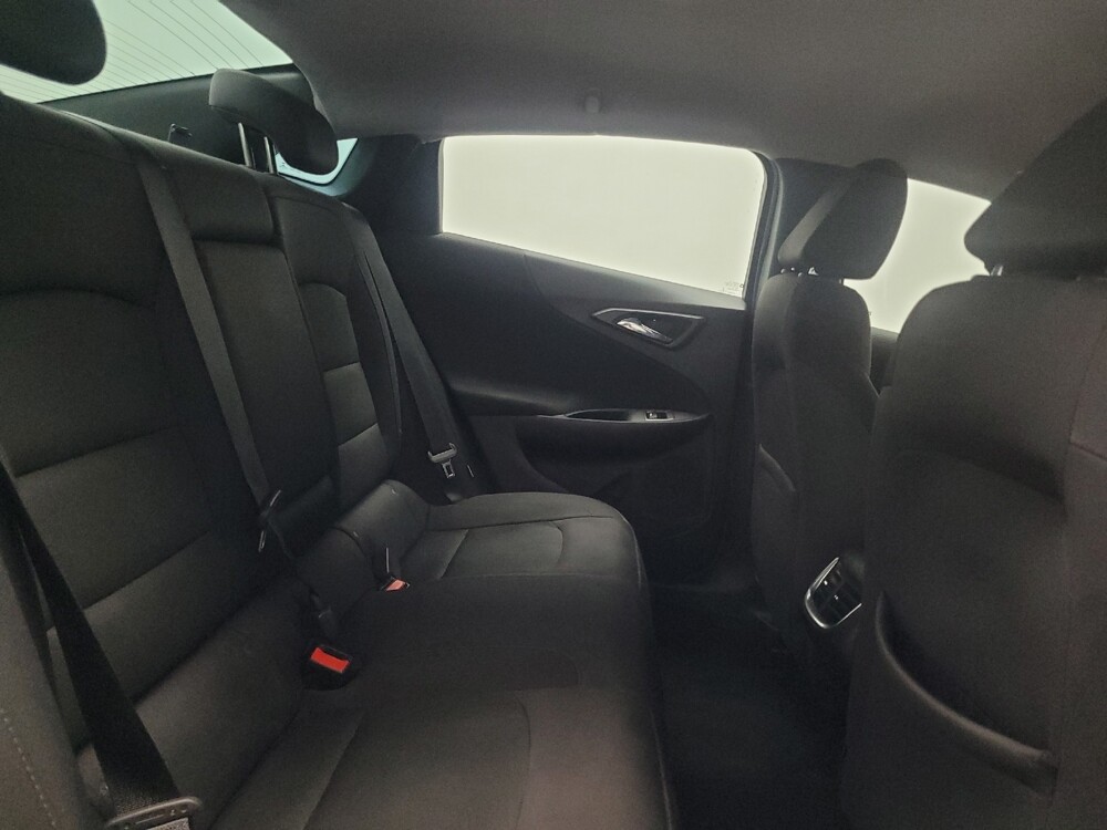 2017 Chevrolet Malibu in Athens, GA 30606 - 18071218 19