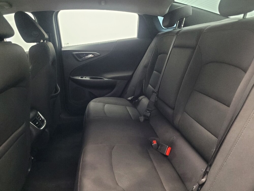 2017 Chevrolet Malibu in Athens, GA 30606 - 18071218 18