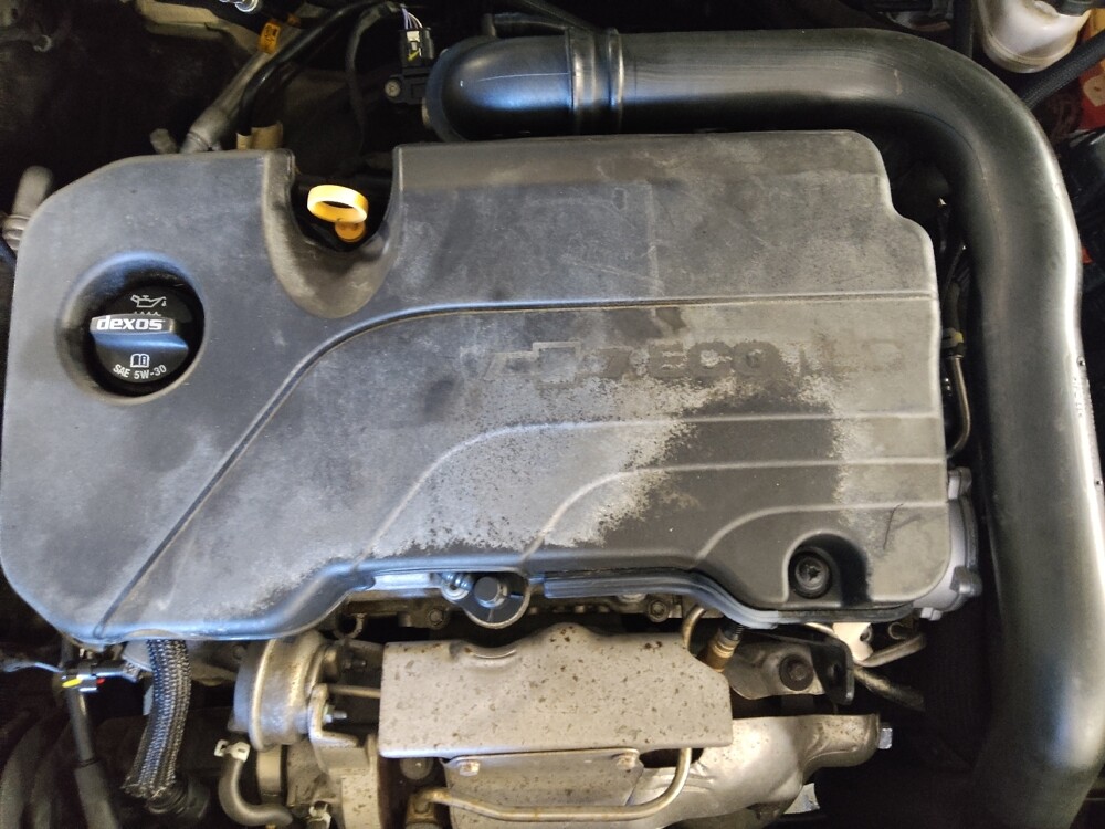 2017 Chevrolet Malibu in Athens, GA 30606 - 18071218 30