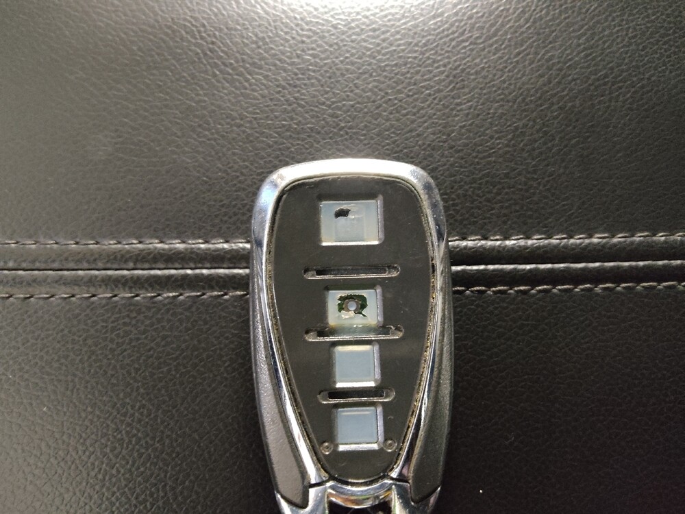 2017 Chevrolet Malibu in Athens, GA 30606 - 18071218 32