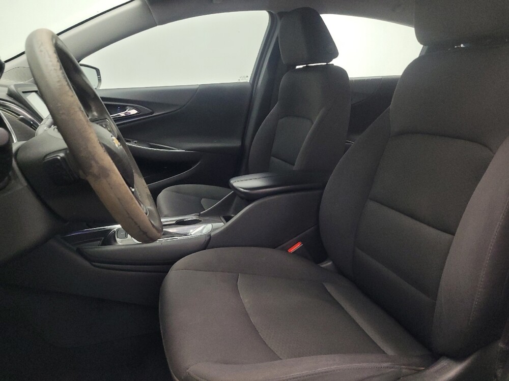 2017 Chevrolet Malibu in Athens, GA 30606 - 18071218 17