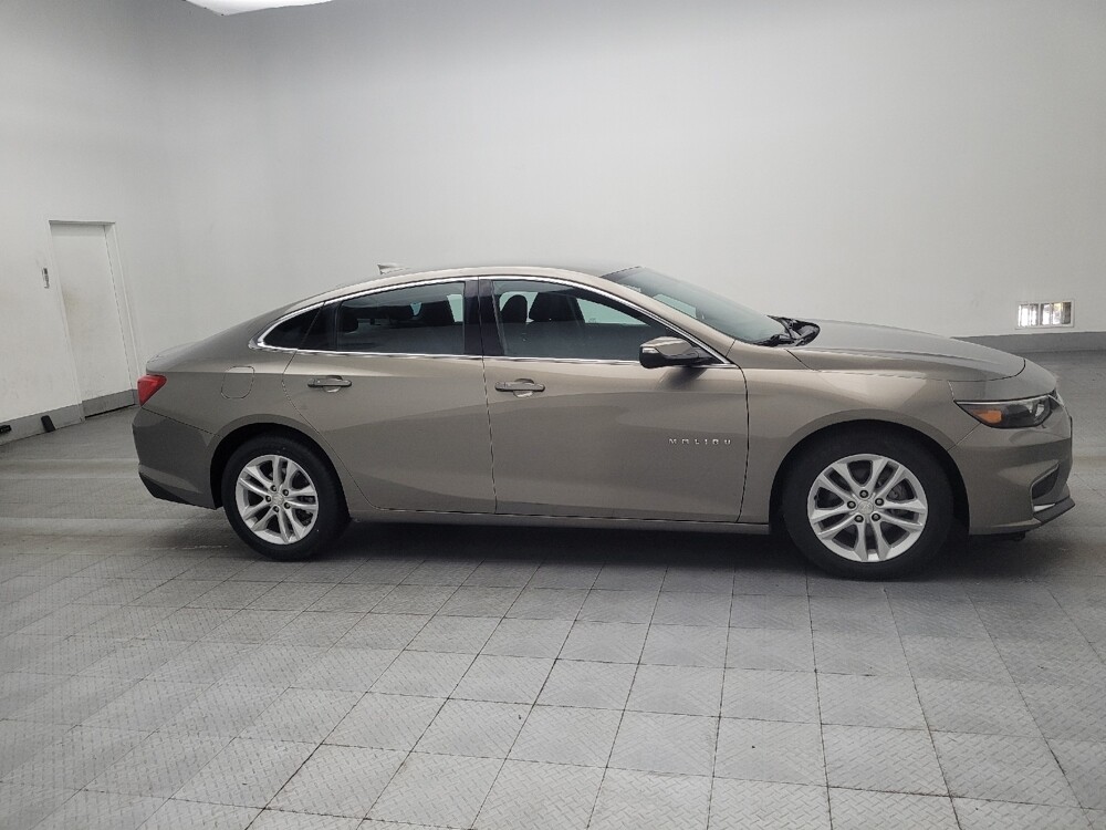 2017 Chevrolet Malibu in Athens, GA 30606 - 18071218 11