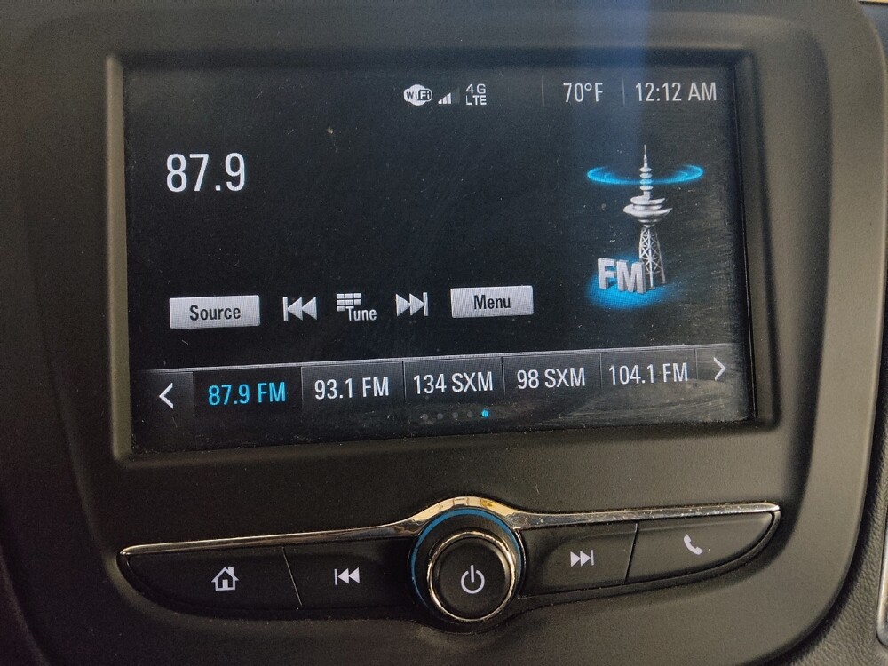 2017 Chevrolet Malibu in Athens, GA 30606 - 18071218 25