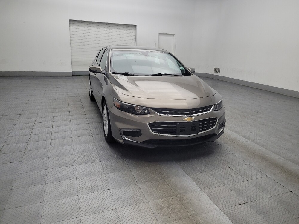 2017 Chevrolet Malibu in Athens, GA 30606 - 18071218 13