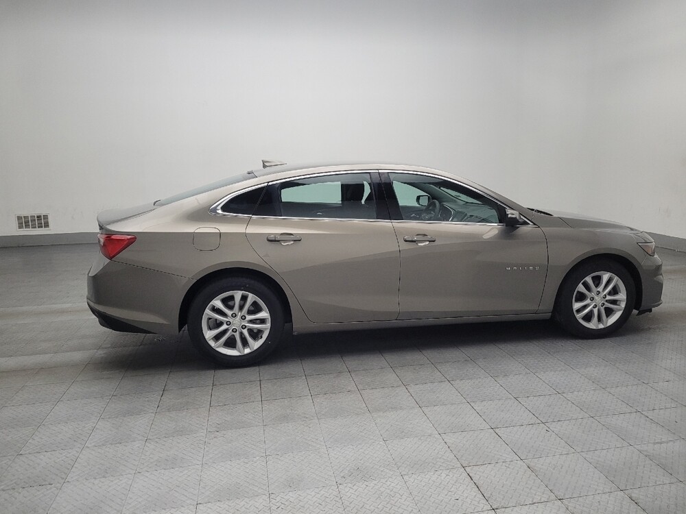 2017 Chevrolet Malibu in Athens, GA 30606 - 18071218 10