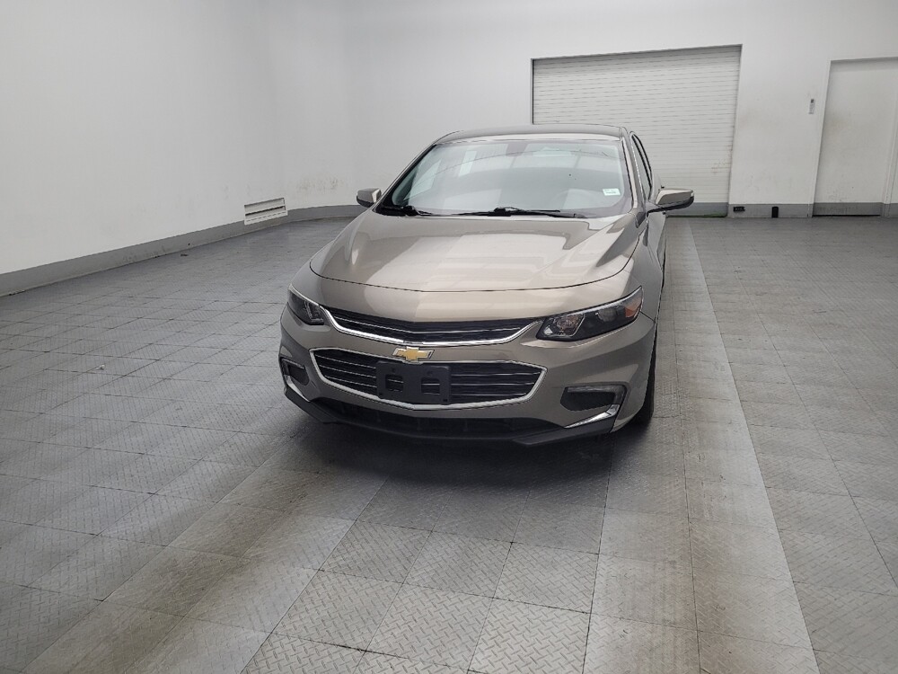 2017 Chevrolet Malibu in Athens, GA 30606 - 18071218 15