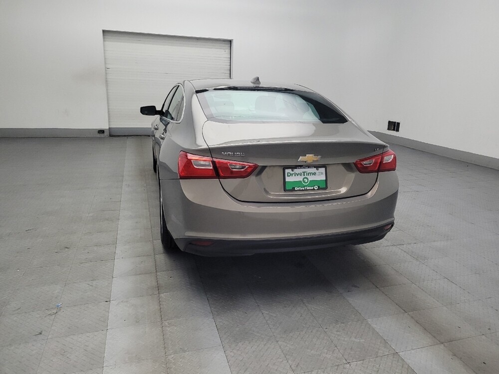 2017 Chevrolet Malibu in Athens, GA 30606 - 18071218 6