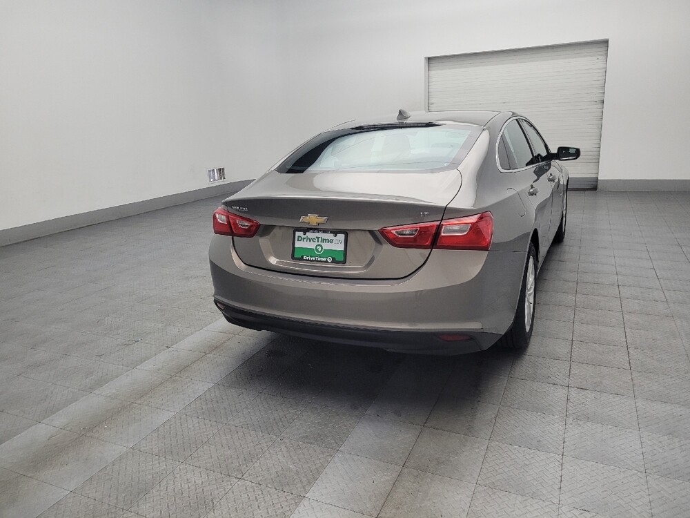 2017 Chevrolet Malibu in Athens, GA 30606 - 18071218 9