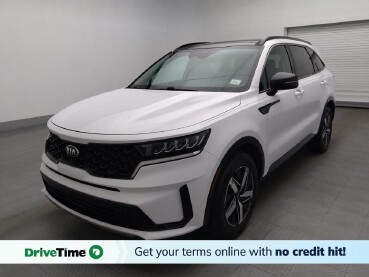 2021 Kia Sorento in Hialeah, FL 33014