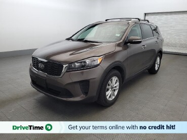 2020 Kia Sorento in Chesapeake, VA 23320