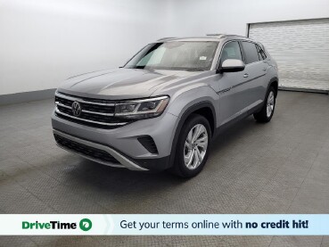 2020 Volkswagen Atlas in Woodbridge, VA 22191