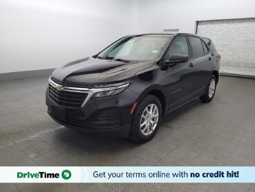 2022 Chevrolet Equinox in Laurel, MD 20724