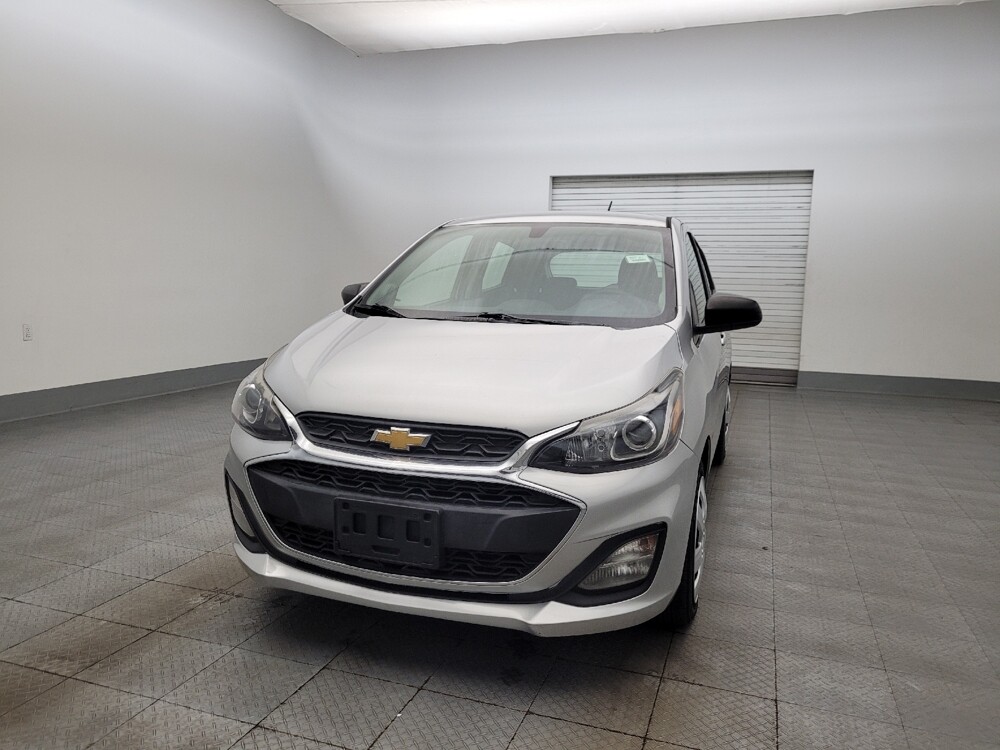 2020 Chevrolet Spark in Glendale, AZ 85301 - 18071226 15