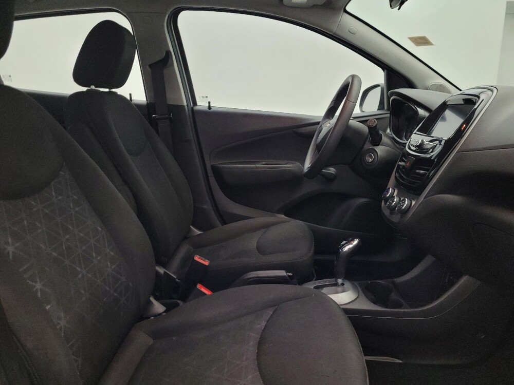 2020 Chevrolet Spark in Glendale, AZ 85301 - 18071226 21