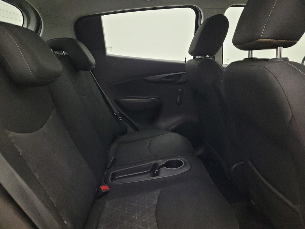 2020 Chevrolet Spark in Glendale, AZ 85301 - 18071226 19