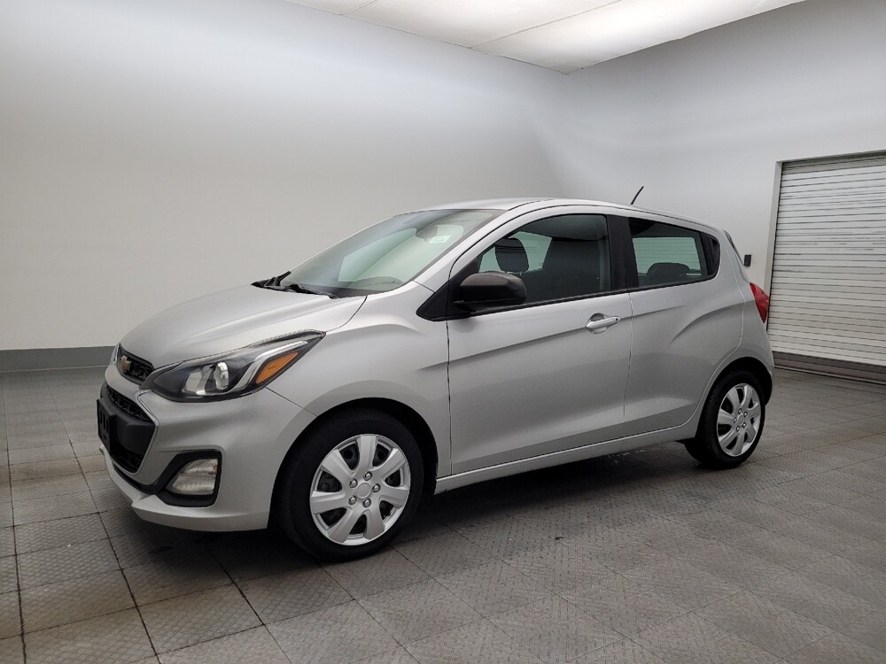 2020 Chevrolet Spark in Glendale, AZ 85301 - 18071226 2