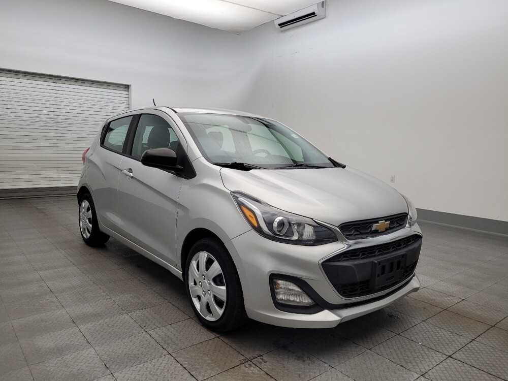 2020 Chevrolet Spark in Glendale, AZ 85301 - 18071226 13