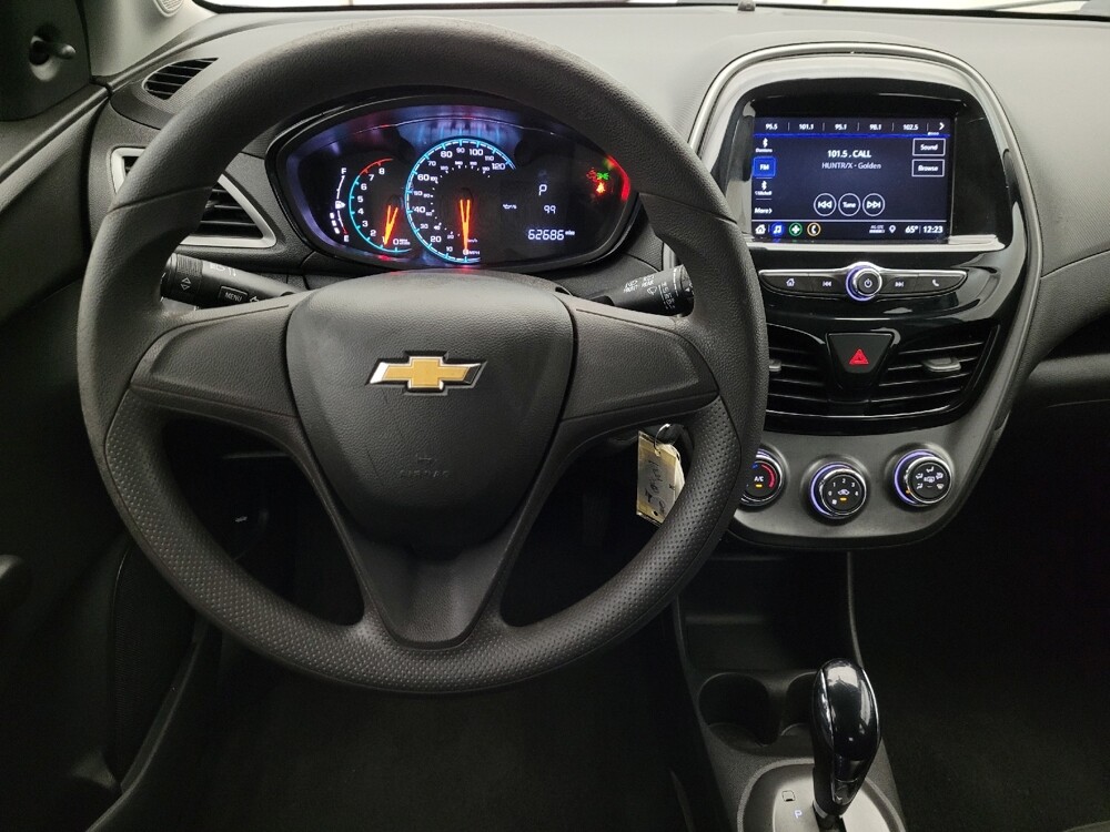 2020 Chevrolet Spark in Glendale, AZ 85301 - 18071226 22