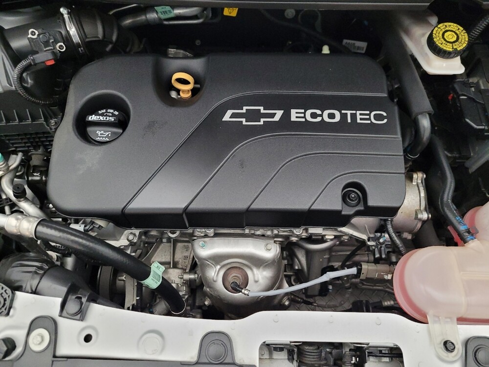 2020 Chevrolet Spark in Glendale, AZ 85301 - 18071226 30