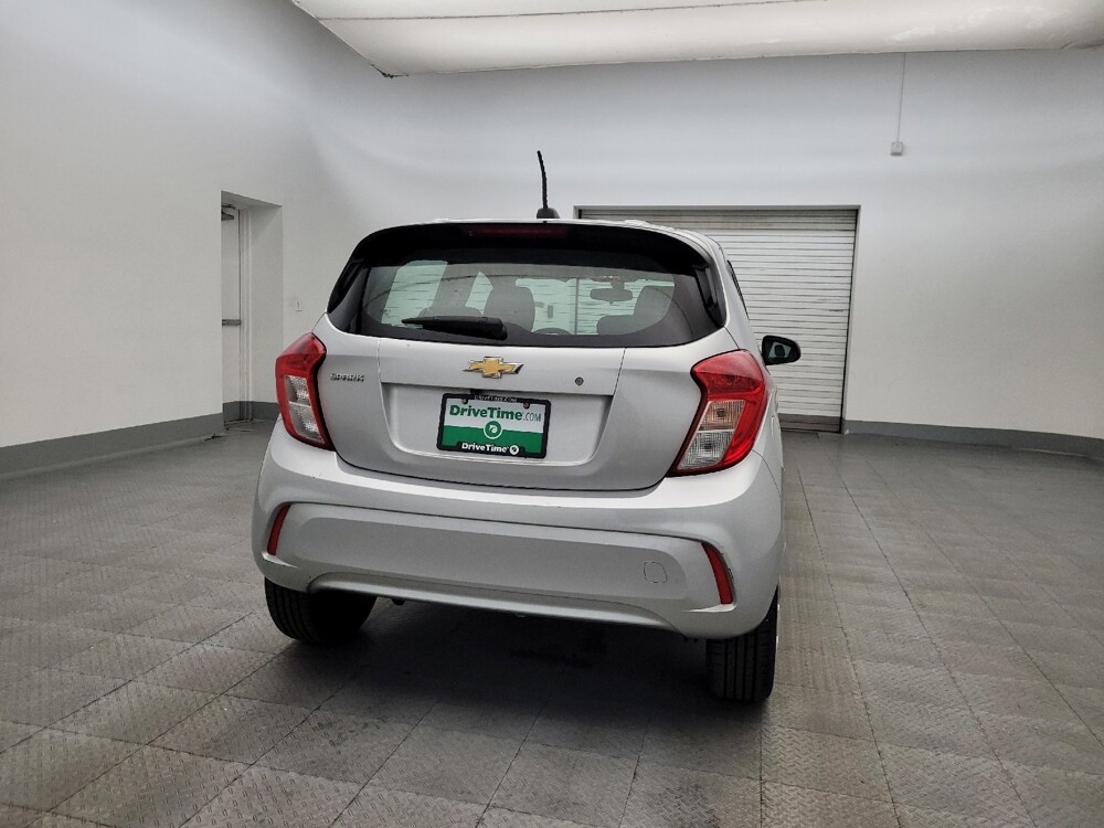 2020 Chevrolet Spark in Glendale, AZ 85301 - 18071226 7