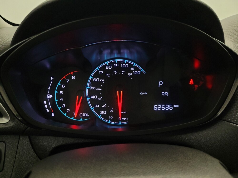 2020 Chevrolet Spark in Glendale, AZ 85301 - 18071226 23