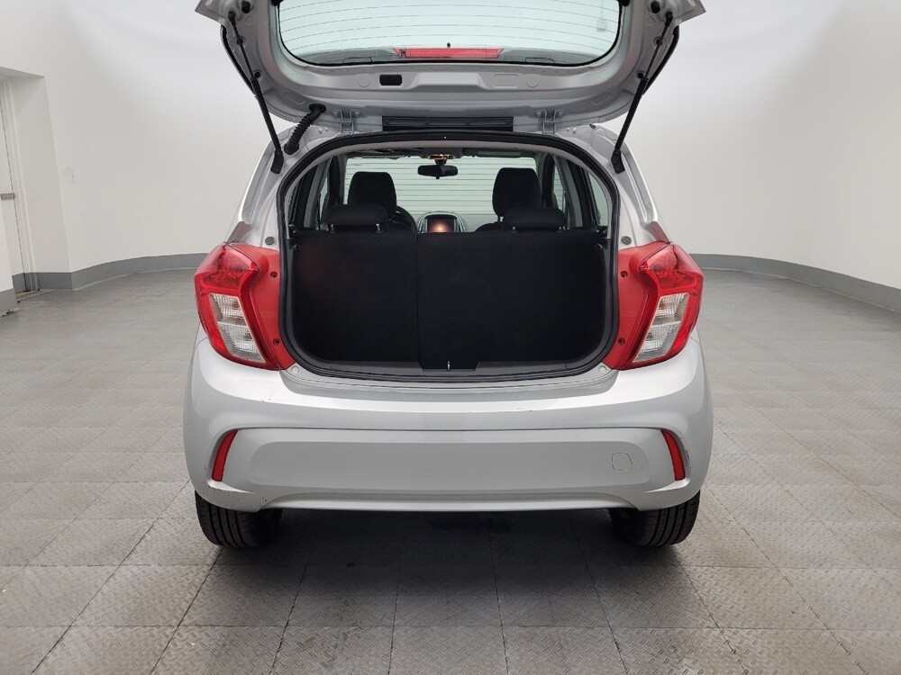 2020 Chevrolet Spark in Glendale, AZ 85301 - 18071226 29