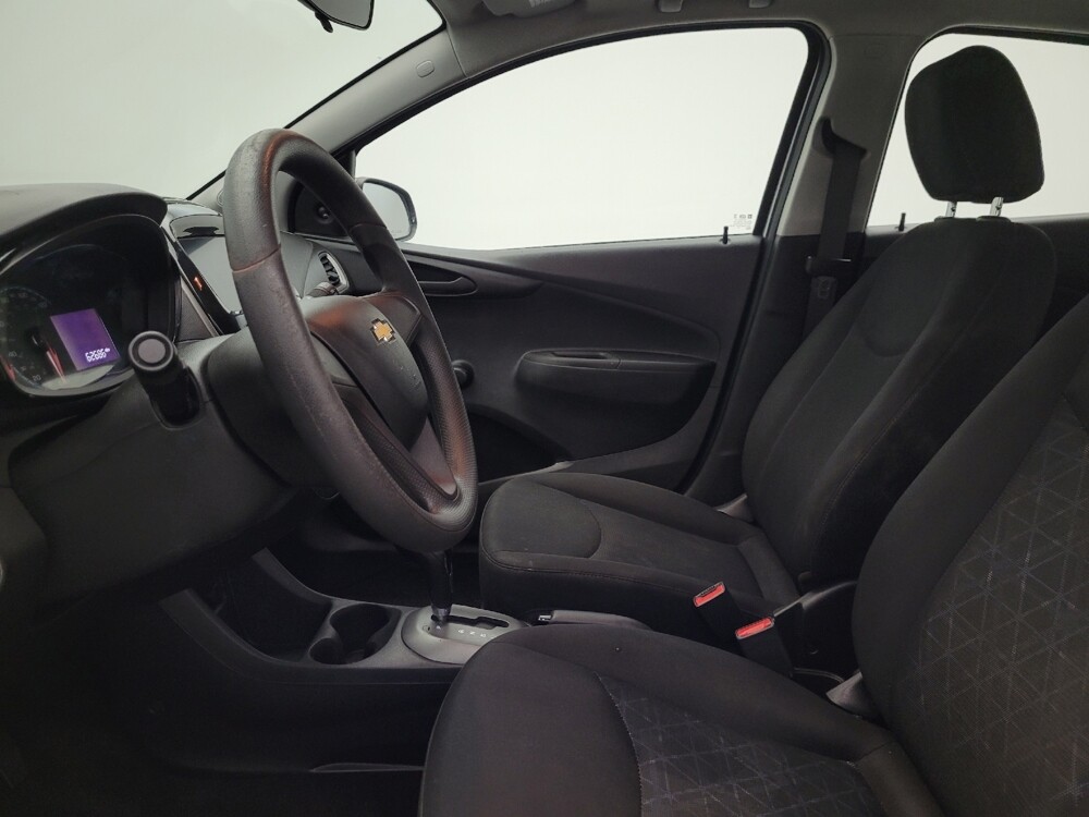 2020 Chevrolet Spark in Glendale, AZ 85301 - 18071226 17