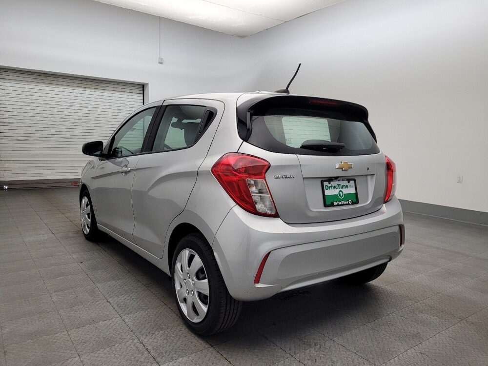 2020 Chevrolet Spark in Glendale, AZ 85301 - 18071226 5