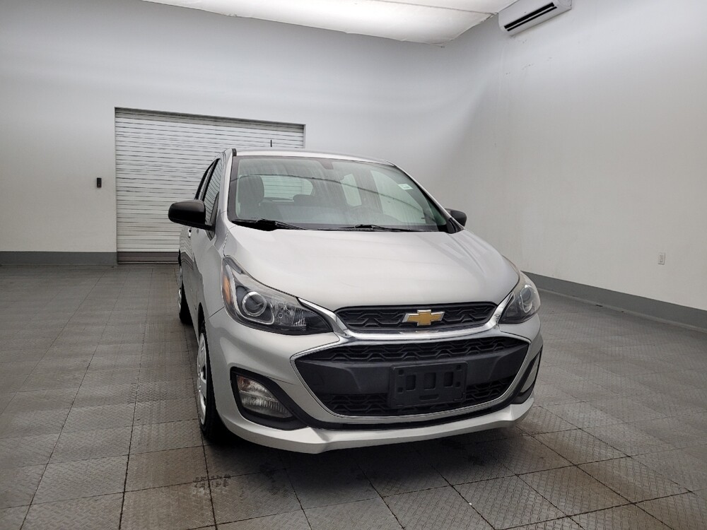 2020 Chevrolet Spark in Glendale, AZ 85301 - 18071226 14