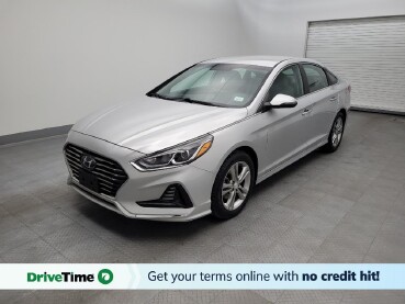 2018 Hyundai Sonata in Toledo, OH 43617