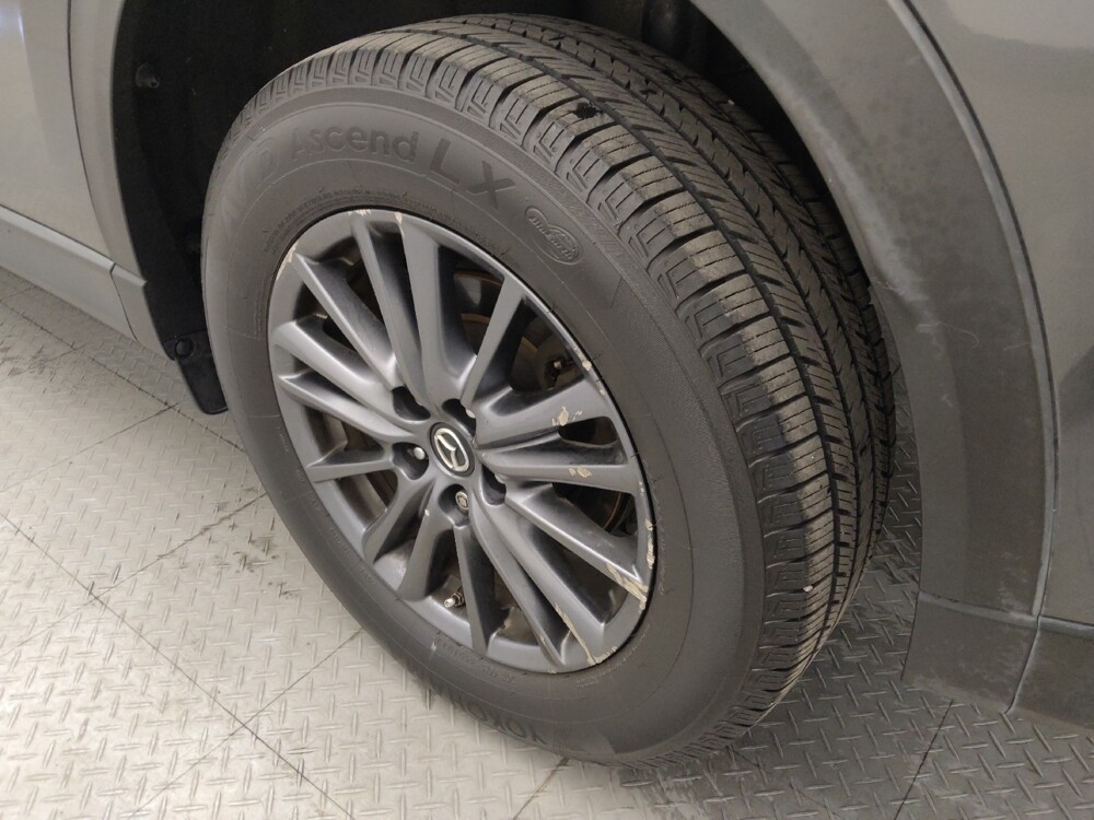 2019 MAZDA CX-5 in Houston, TX 77034 - 18071229 31
