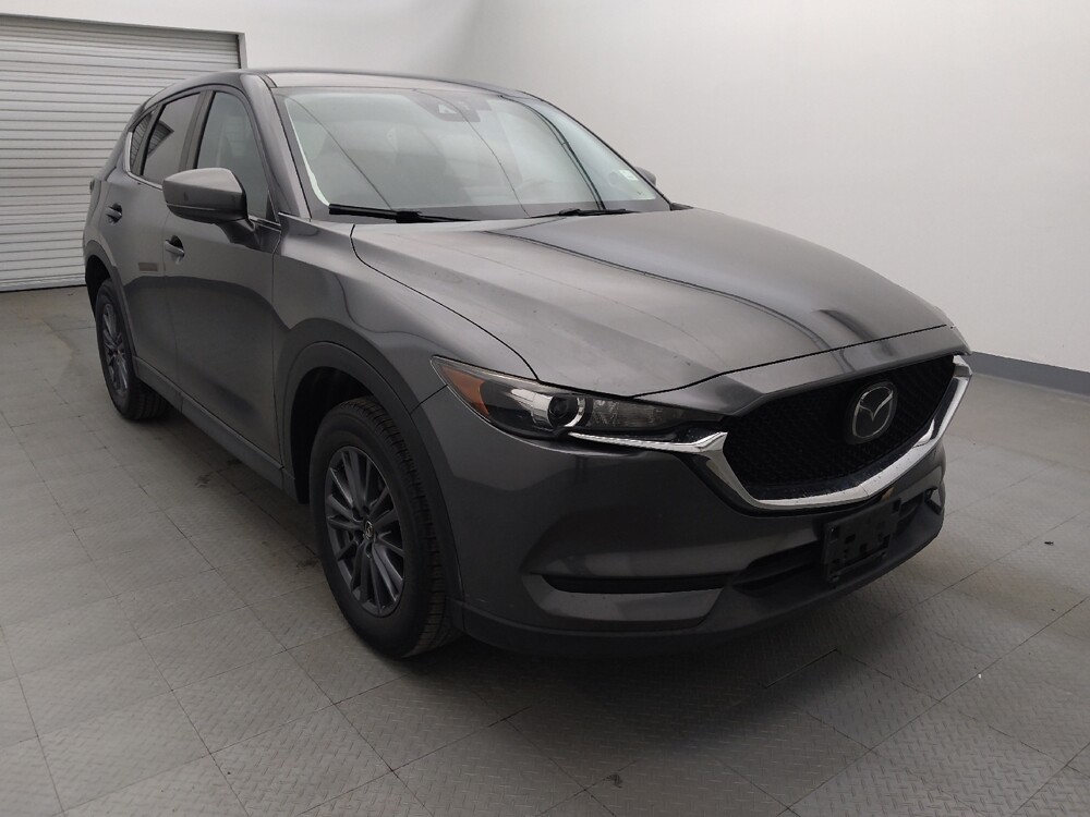 2019 MAZDA CX-5 in Houston, TX 77034 - 18071229 13