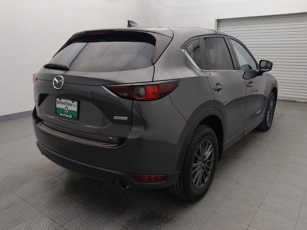 2019 MAZDA CX-5 in Houston, TX 77034 - 18071229 9