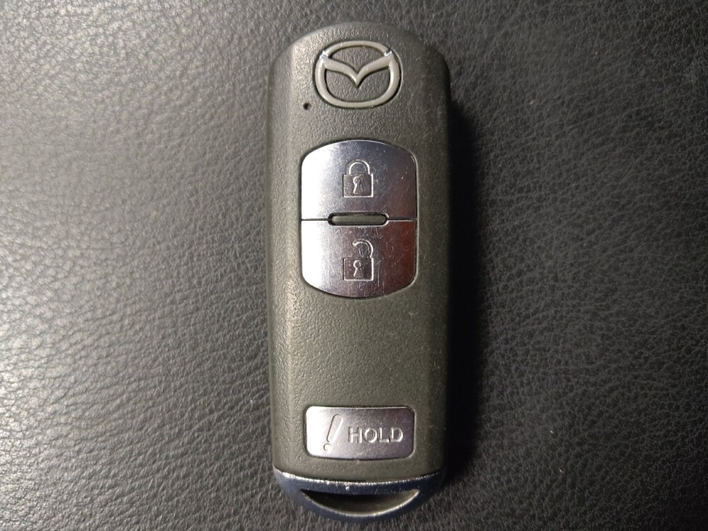 2019 MAZDA CX-5 in Houston, TX 77034 - 18071229 32