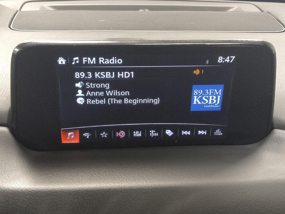 2019 MAZDA CX-5 in Houston, TX 77034 - 18071229 25