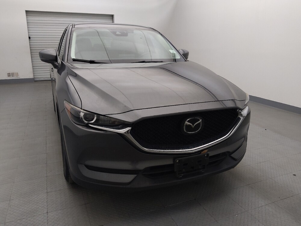 2019 MAZDA CX-5 in Houston, TX 77034 - 18071229 14