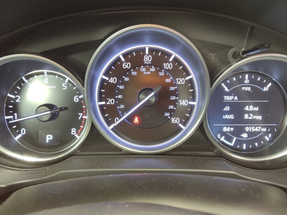 2019 MAZDA CX-5 in Houston, TX 77034 - 18071229 23