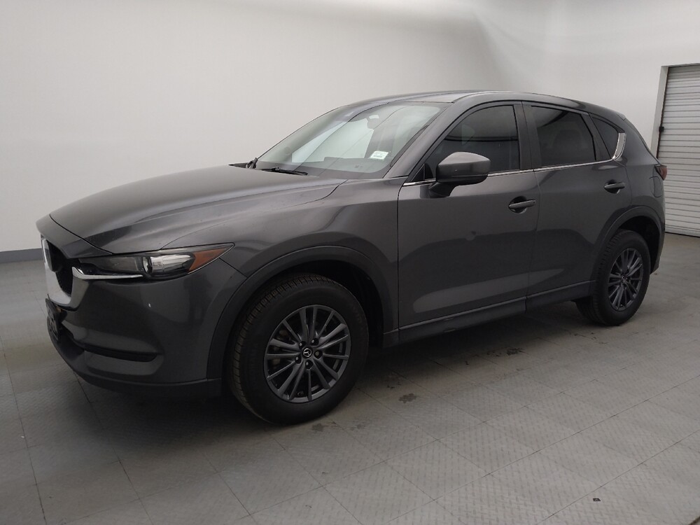 2019 MAZDA CX-5 in Houston, TX 77034 - 18071229 2