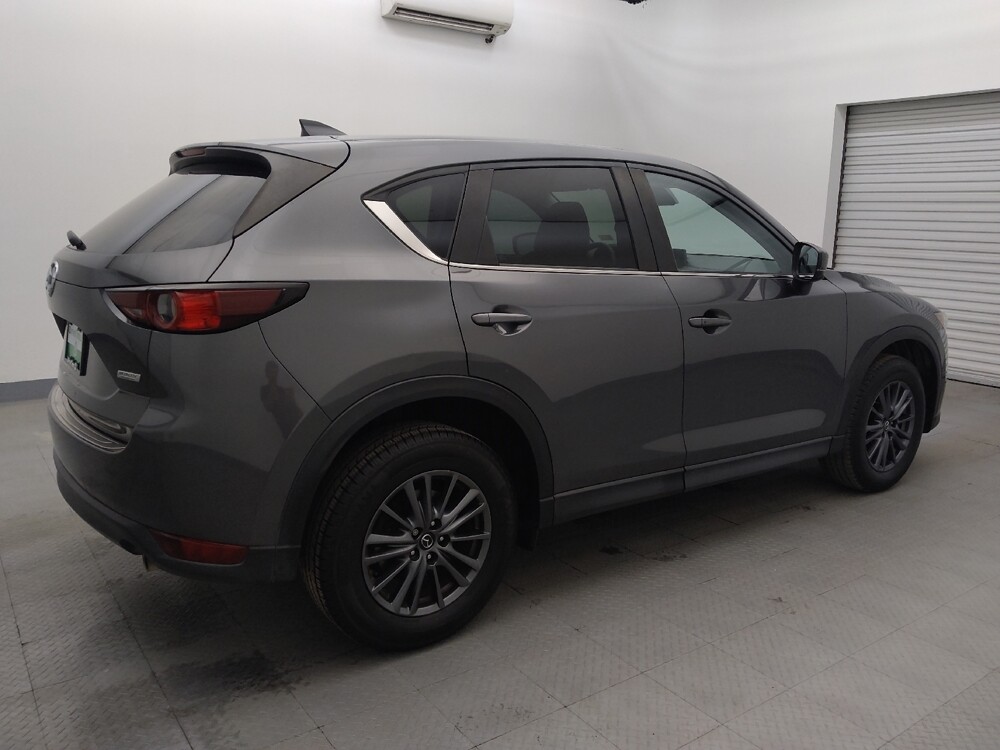 2019 MAZDA CX-5 in Houston, TX 77034 - 18071229 10