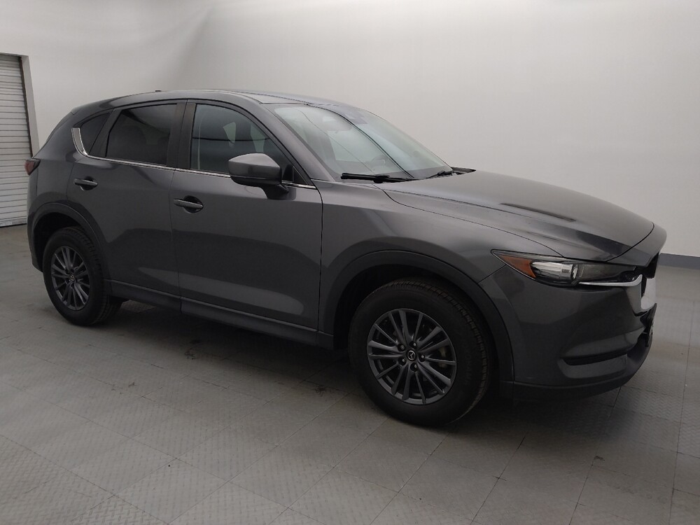2019 MAZDA CX-5 in Houston, TX 77034 - 18071229 11