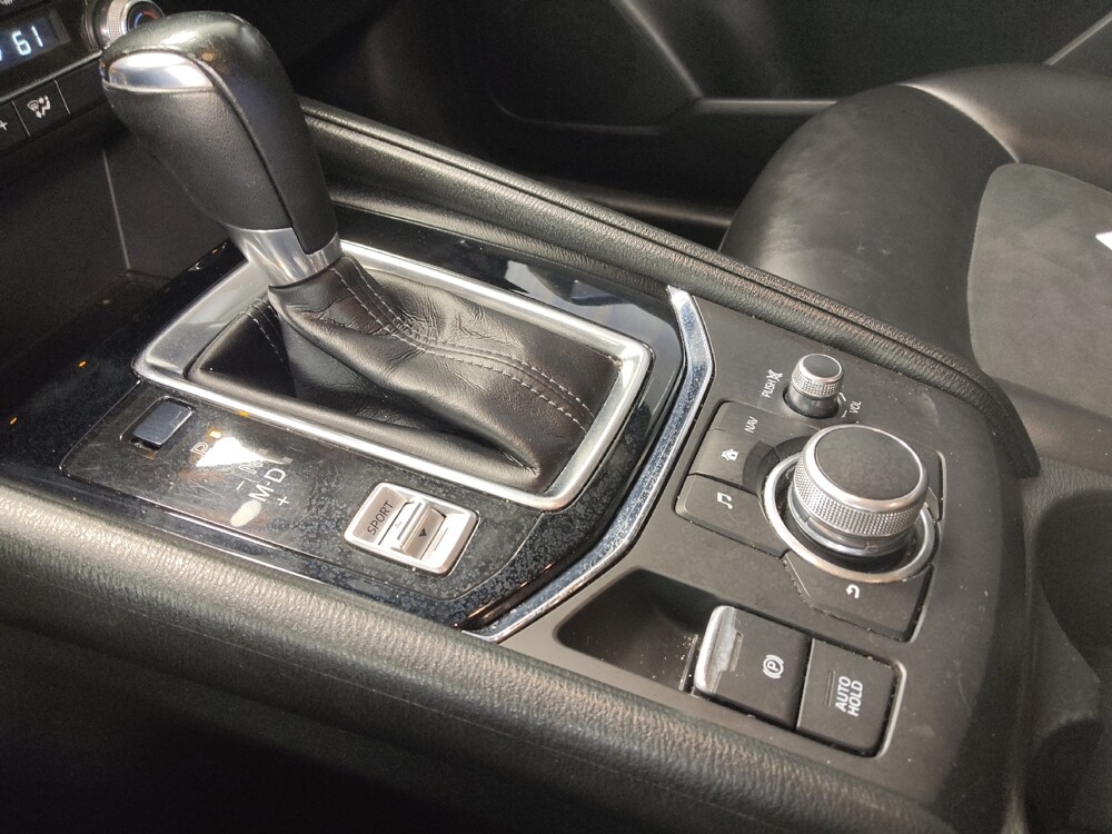 2019 MAZDA CX-5 in Houston, TX 77034 - 18071229 26
