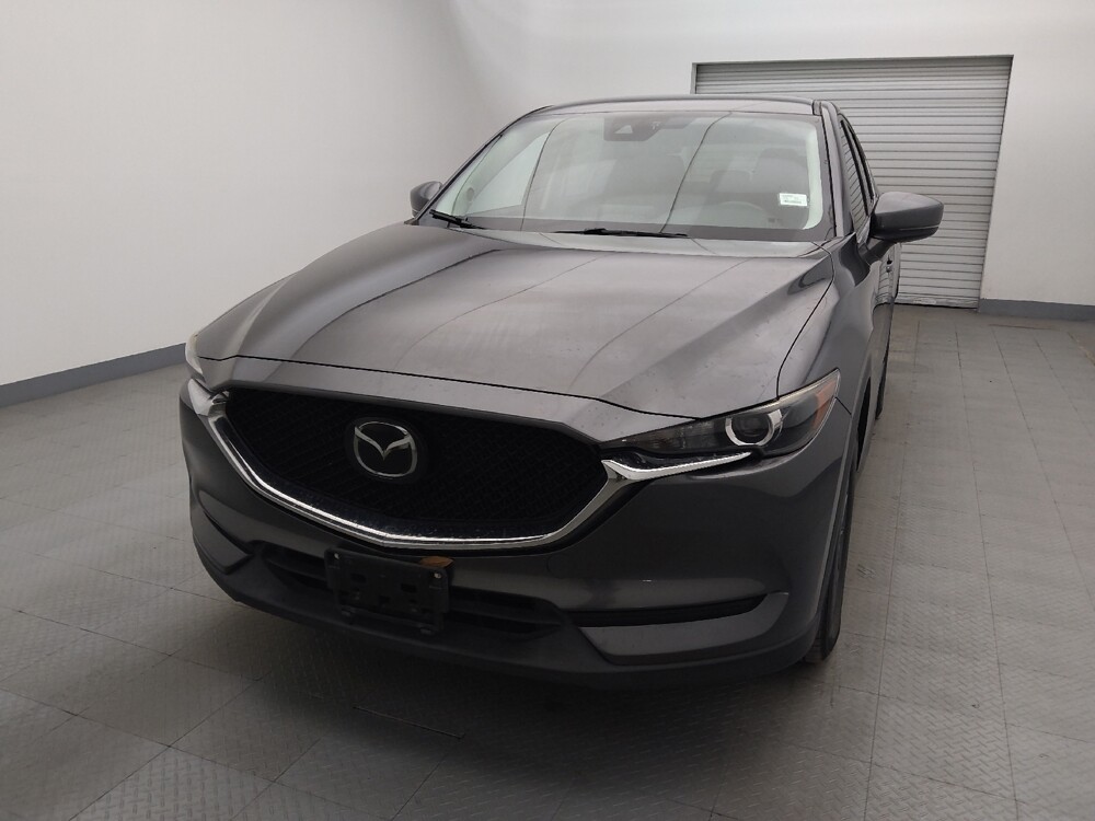 2019 MAZDA CX-5 in Houston, TX 77034 - 18071229 15