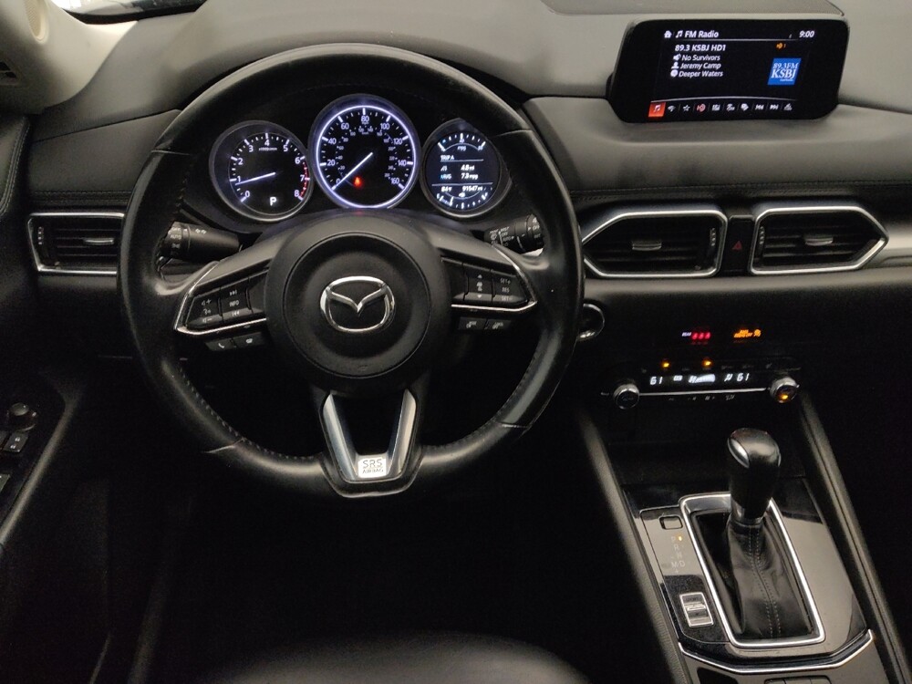 2019 MAZDA CX-5 in Houston, TX 77034 - 18071229 22