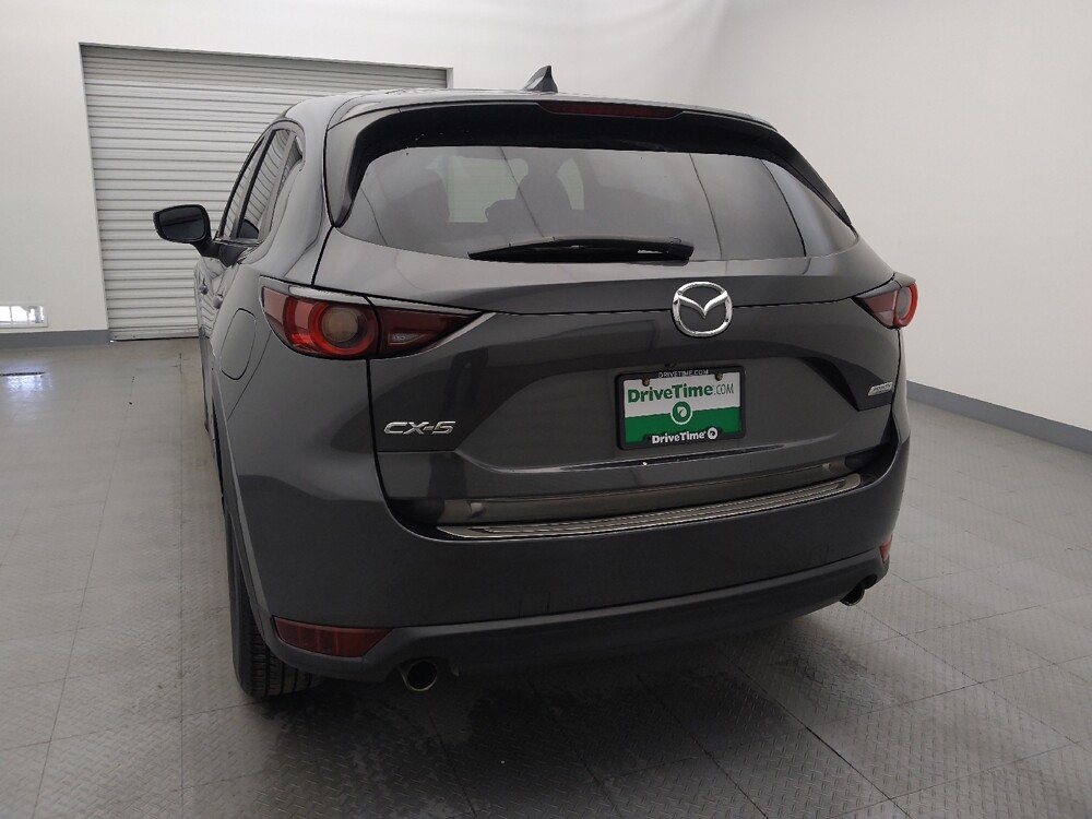2019 MAZDA CX-5 in Houston, TX 77034 - 18071229 6