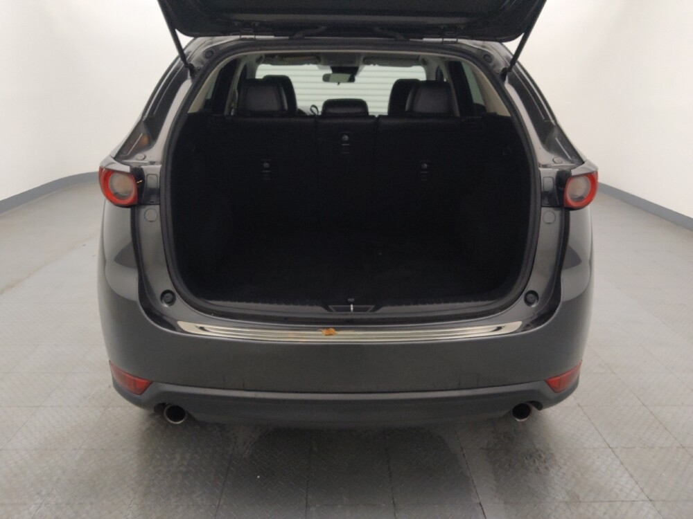 2019 MAZDA CX-5 in Houston, TX 77034 - 18071229 29