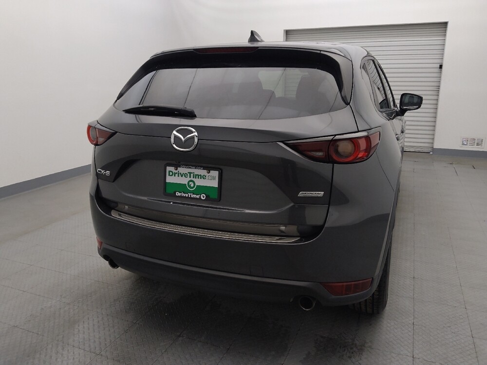 2019 MAZDA CX-5 in Houston, TX 77034 - 18071229 7