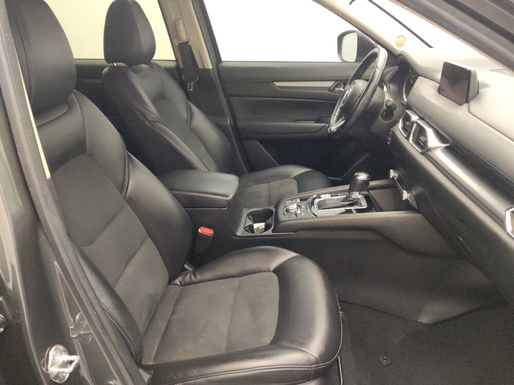 2019 MAZDA CX-5 in Houston, TX 77034 - 18071229 21